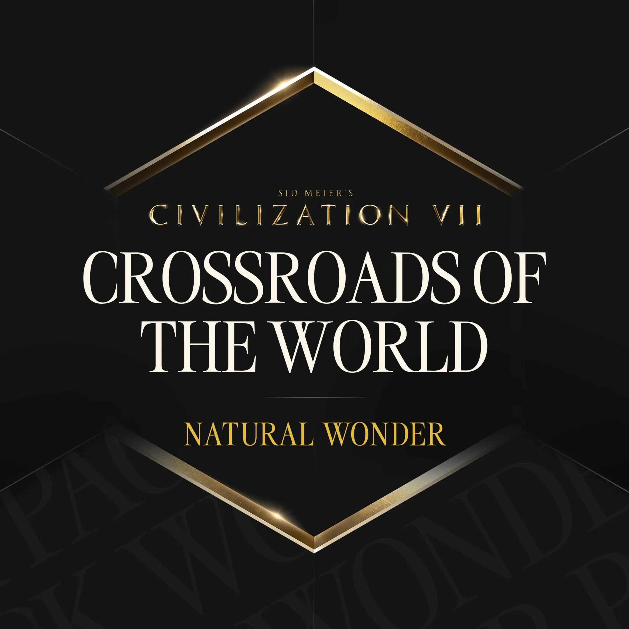 Sid Meier's Civilization® VII: Crossroads of the World Collection - Wonder Pack | XBO