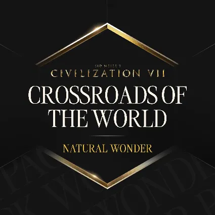 Sid Meier's Civilization® VII: Crossroads of the World Collection - Wonder Pack | XBO