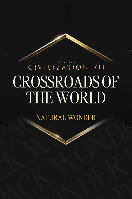 Sid Meier's Civilization® VII: Crossroads of the World Collection - Wonder Pack | XBO