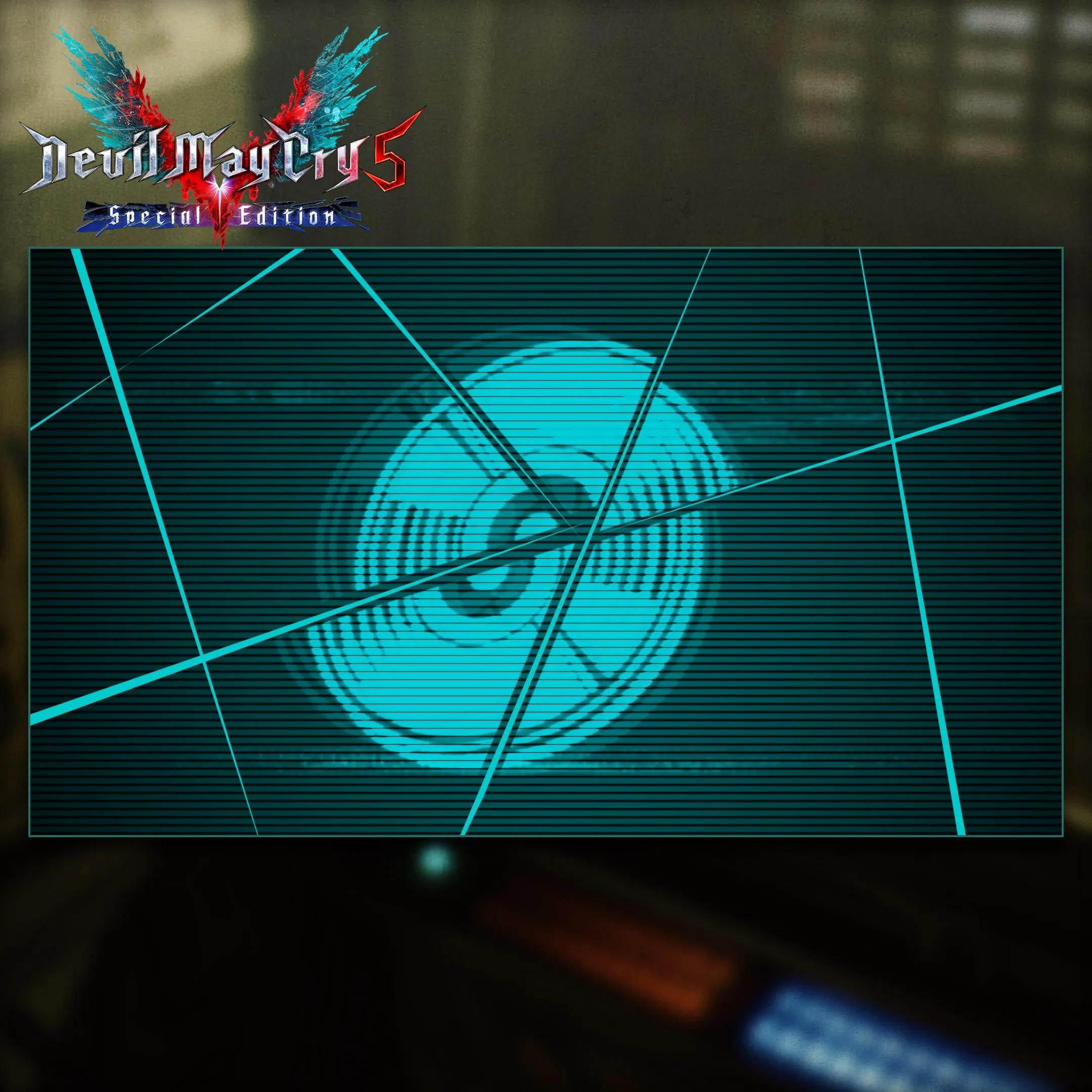 DMC5SE - Vergil Battle Track 4-Pack | XBOX | На любой аккаунт