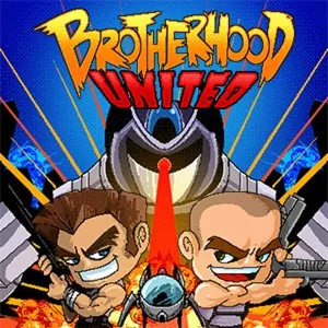 Brotherhood United | XBOX | На любой аккаунт