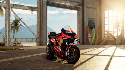 The Crew Motorfest Triple Bike Pack DLC STEAM RU/KZ/UA/СНГ