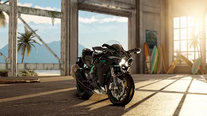 The Crew Motorfest Triple Bike Pack DLC STEAM RU/KZ/UA/СНГ