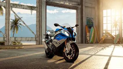 The Crew Motorfest Triple Bike Pack DLC STEAM RU/KZ/UA/СНГ