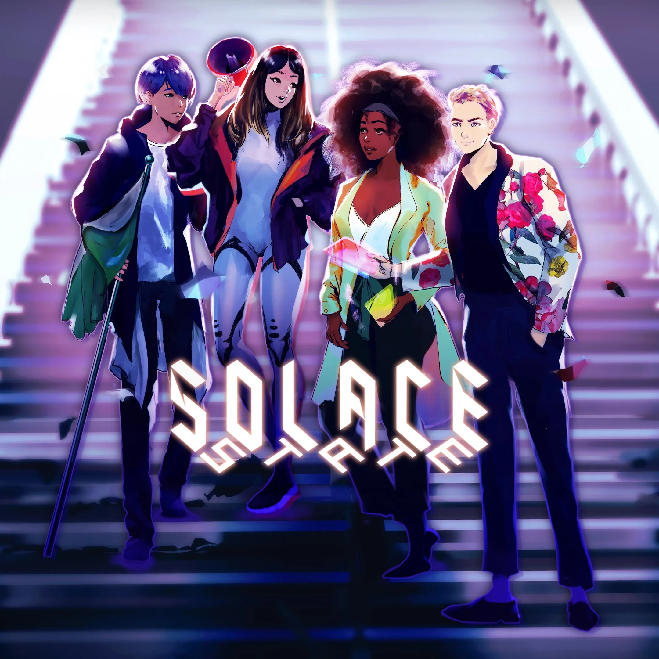 Solace State | XBOX | На любой аккаунт