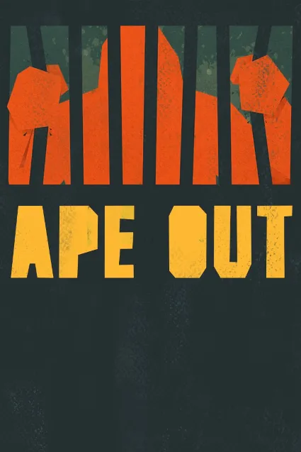 Ape Out | PC | На любой аккаунт