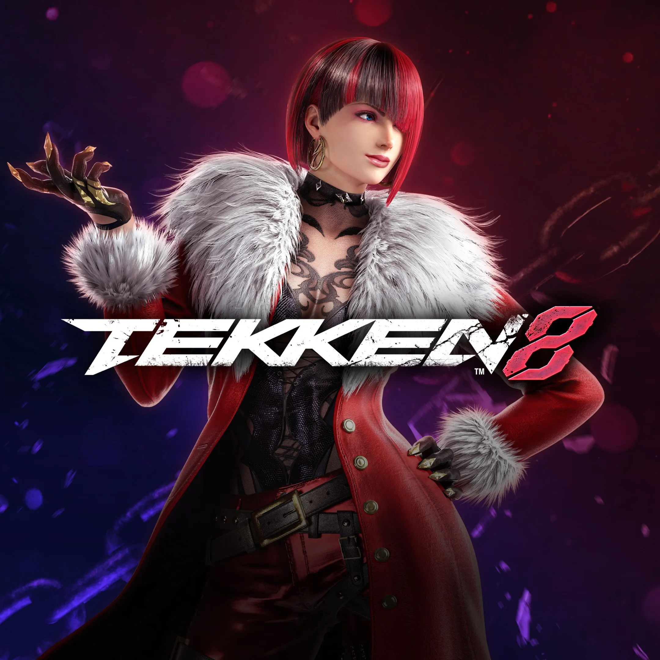 TEKKEN 8 - Anna Williams | XBOX | На любой аккаунт