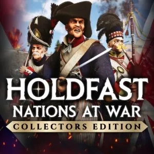 Holdfast: Collectors Edition Upgrade | XBOX | На любой аккаунт