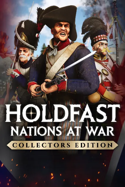 Holdfast: Collectors Edition Upgrade | XBOX | На любой аккаунт