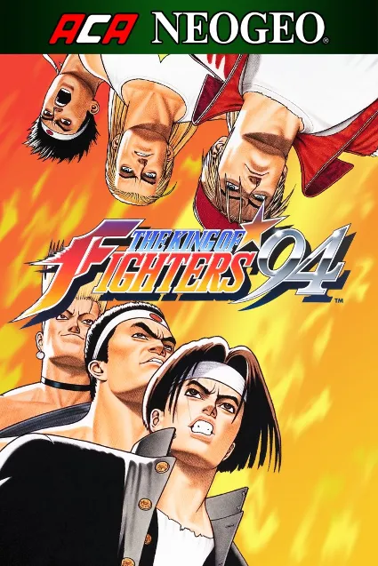 ACA NEOGEO THE KING OF FIGHTERS '94 for Windows | PC | На любой аккаунт