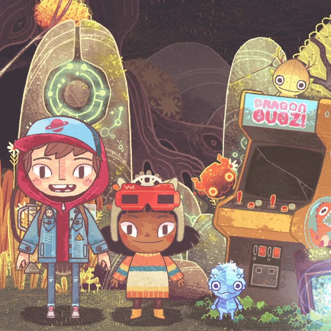 The Wild at Heart | XBOX+PC | На любой аккаунт