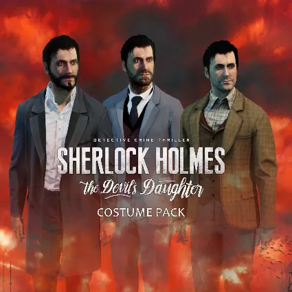 Costume pack | XBOX | На любой аккаунт