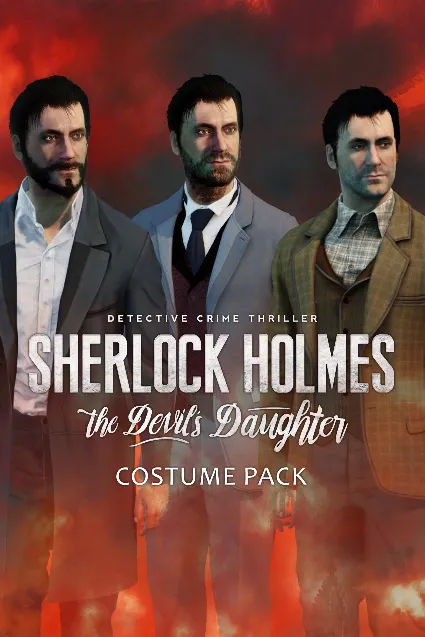 Costume pack | XBOX | На любой аккаунт