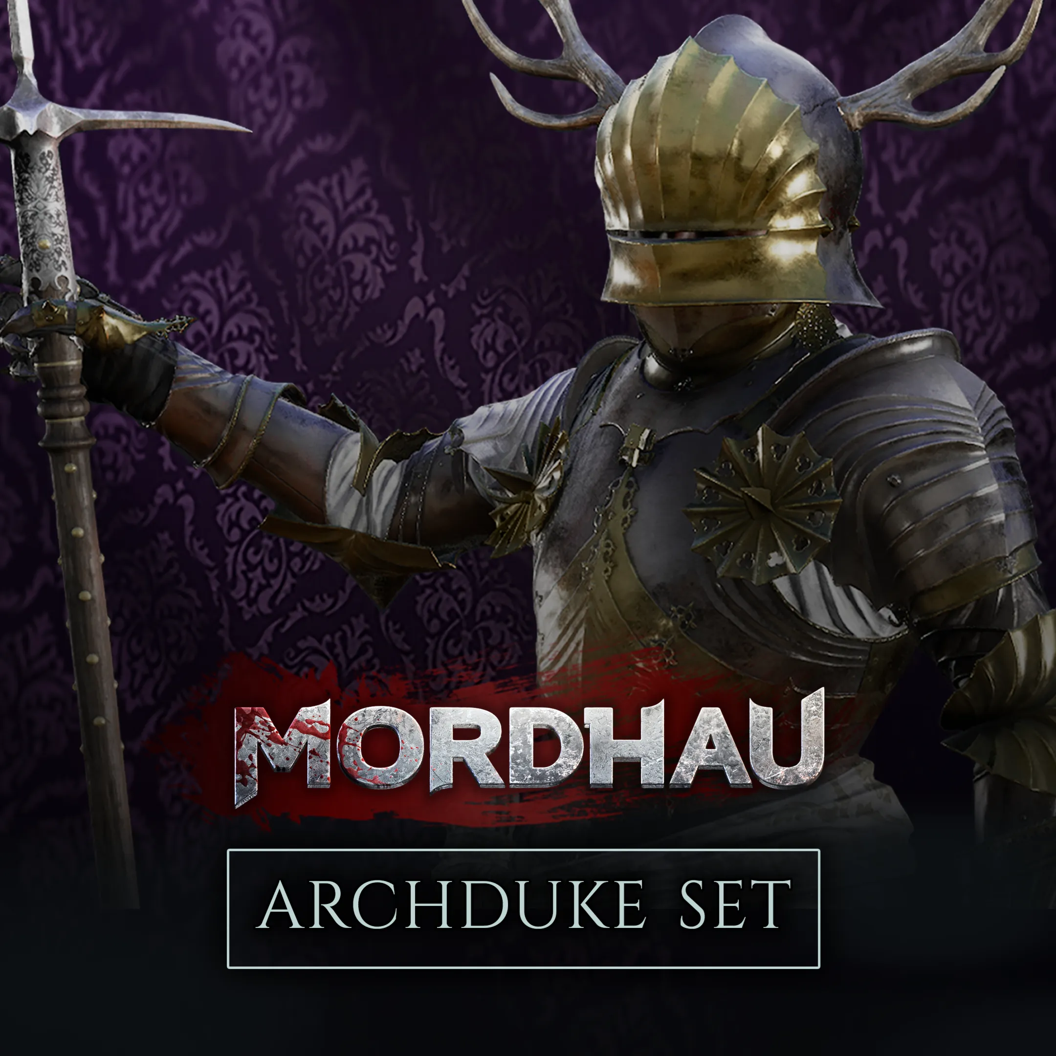 MORDHAU - Archduke Set | XBOX | На любой аккаунт