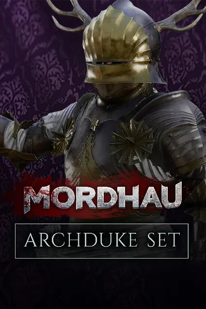 MORDHAU - Archduke Set | XBOX | На любой аккаунт