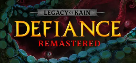 Legacy of Kain: Defiance Remastered · Standard/Deluxe · STEAM RU · АВТО