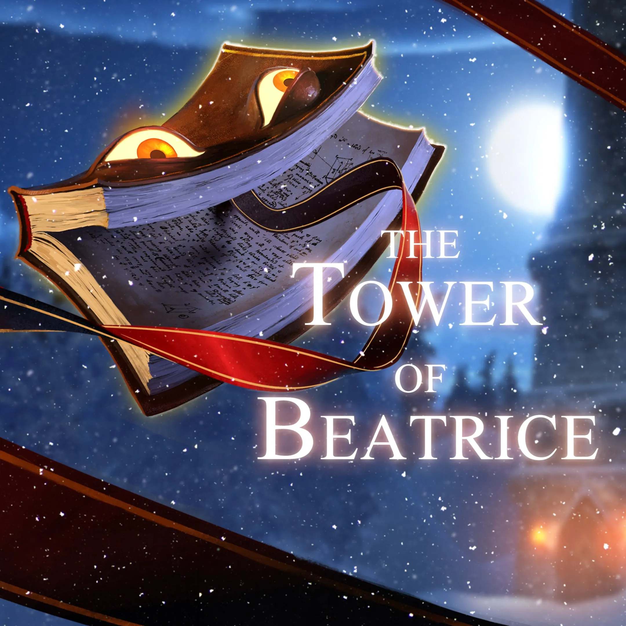 The Tower of Beatrice | XBOX | На любой аккаунт