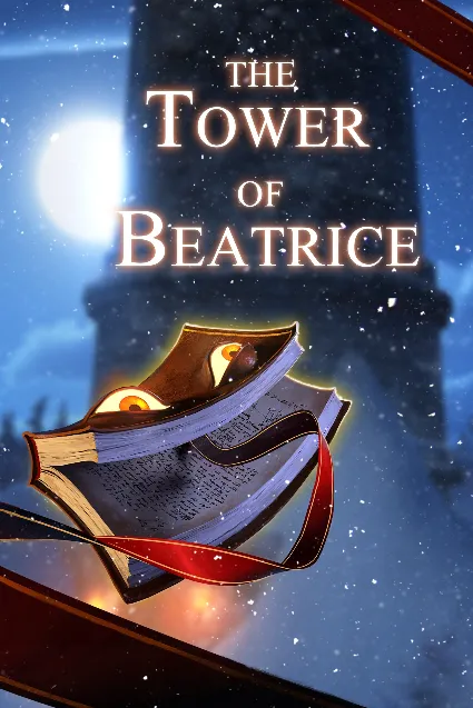 The Tower of Beatrice | XBOX | На любой аккаунт