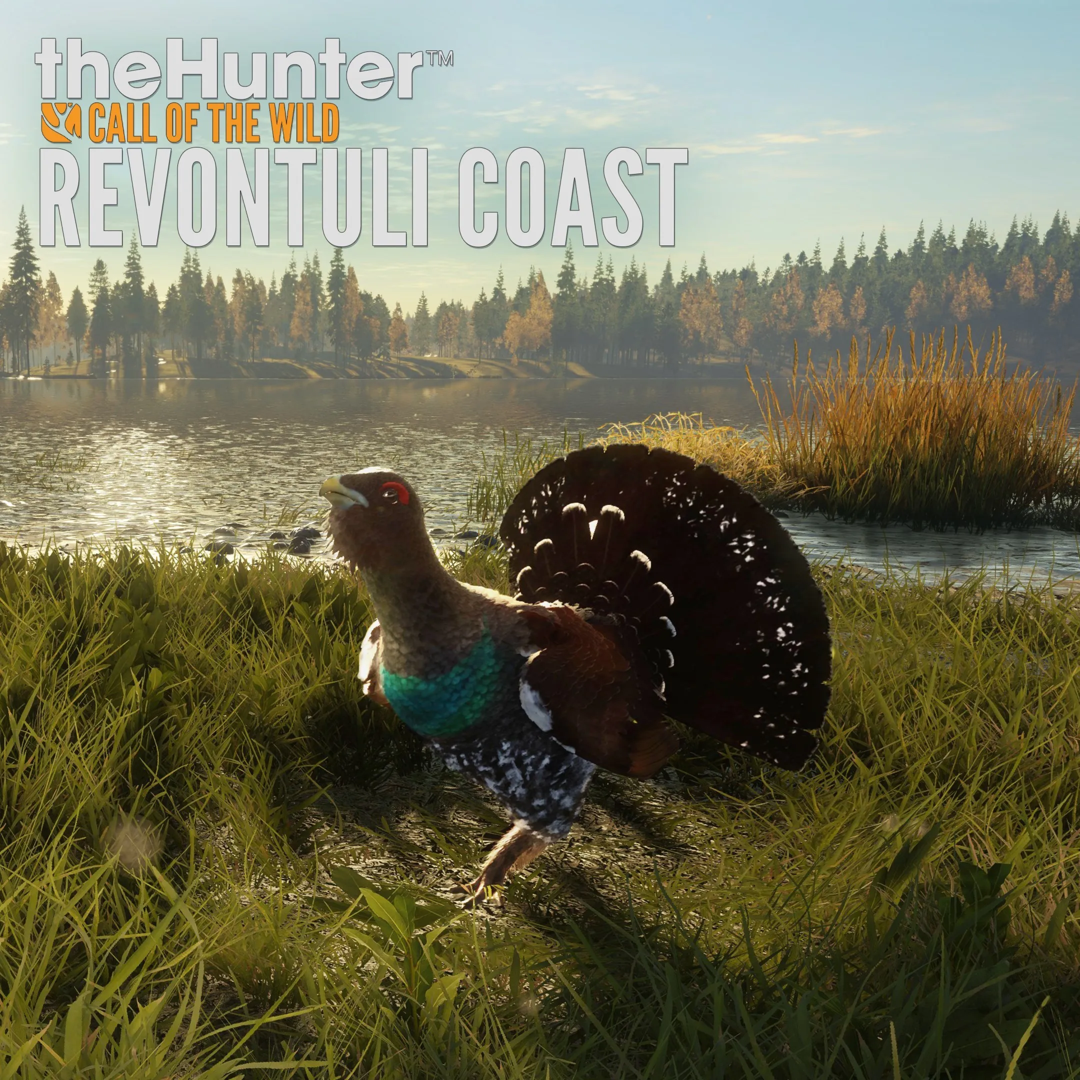 theHunter: Call of the Wild™ - Revontuli Coast - Windows 10 | PC | На любой аккаунт
