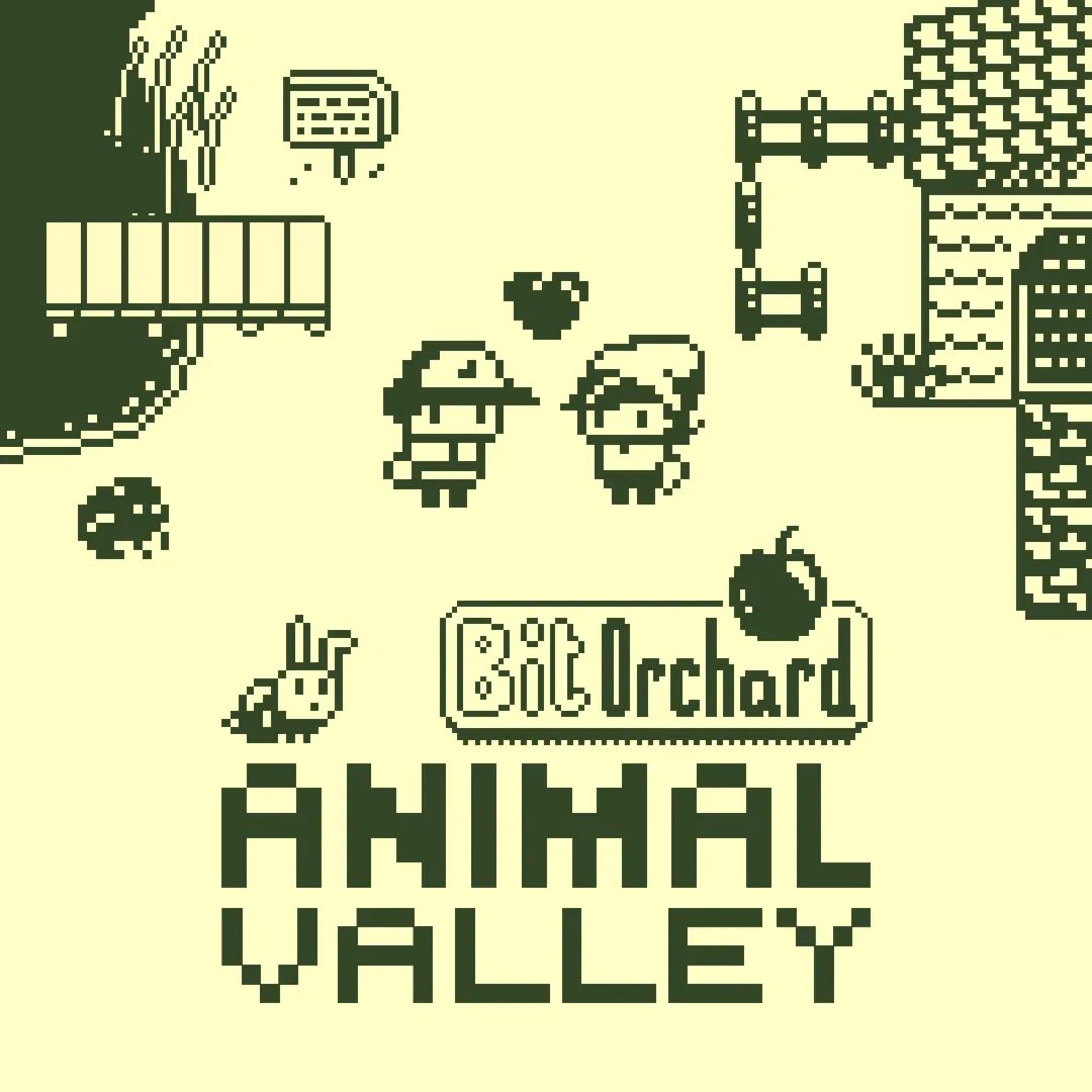 Bit Orchard: Animal Valley | XBOX | На любой аккаунт