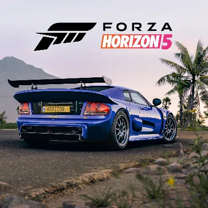 Forza Horizon 5 2006 Noble M400 | XBOX+PC | На любой аккаунт