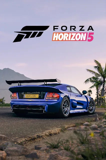 Forza Horizon 5 2006 Noble M400 | XBOX+PC | На любой аккаунт