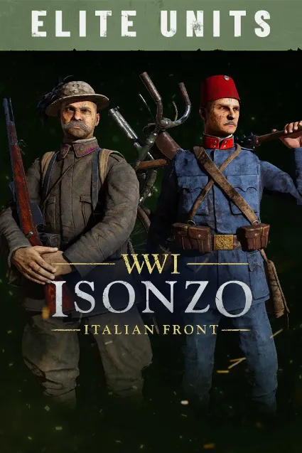 Elite Units | XBOX | На любой аккаунт