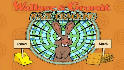 Maze Cracking | XBOX | На любой аккаунт
