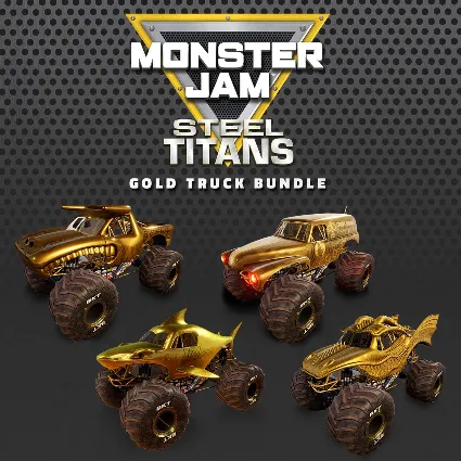Gold Truck Bundle | XBOX | На любой аккаунт
