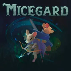 MiceGard (Windows) | PC | На любой аккаунт