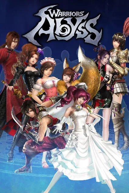 WARRIORS: Abyss - SAMURAI WARRIORS Classic Costume Set | XBOX | На любой аккаунт