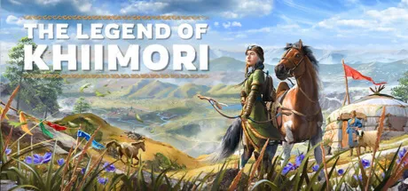 The Legend of Khiimori +ВЫБОР РЕГИОНА · STEAM RU · АВТО