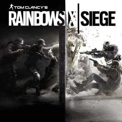 💯 Tom Clancy's Rainbow Six® Siege - Free Access 💯 Новый аккаунт+Почта
