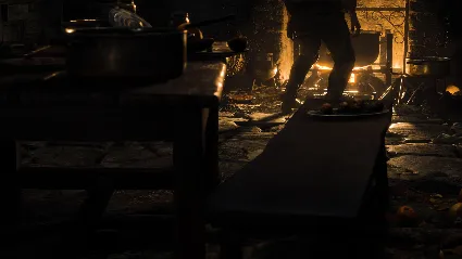 Resident Evil 4 (2023) Gold Edition UK Xbox Series X|S КЛЮЧ