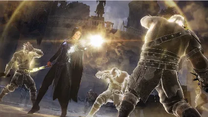 Middle-Earth: Shadow of War Definitive Edition UK XBOX One КЛЮЧ