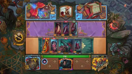 Karnok - Monstrous Hunter ✅ STEAM GIFT AUTO ✅ RU+МИР