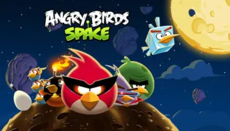Angry Birds Space STEAM GIFT Россия + МИР + ВСЕ СТРАНЫ