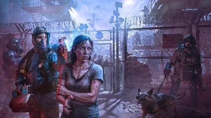 ️Quarantine Zone: The Last Check Soundtrack STEAM GIFT