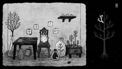 ️ВСЕ СТРАНЫ+РОССИЯ️ HER TREES : PUZZLE DREAM STEAM
