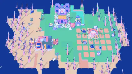 ️ВСЕ СТРАНЫ+РОССИЯ Mistpaw Ravine STEAM GIFT