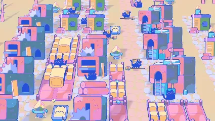 ️ВСЕ СТРАНЫ+РОССИЯ Mistpaw Ravine STEAM GIFT