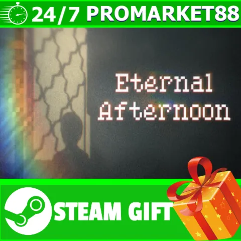 ️ВСЕ СТРАНЫ+РОССИЯ Eternal Afternoon STEAM GIFT