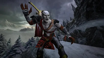 ️Legacy of Kain: Defiance Remastered - Ascendance Skin Pack
