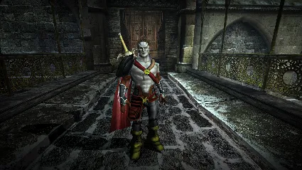 ️Legacy of Kain: Defiance Remastered - Ascendance Skin Pack