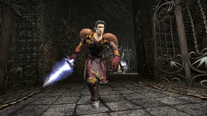 ️Legacy of Kain: Defiance Remastered - Ascendance Skin Pack