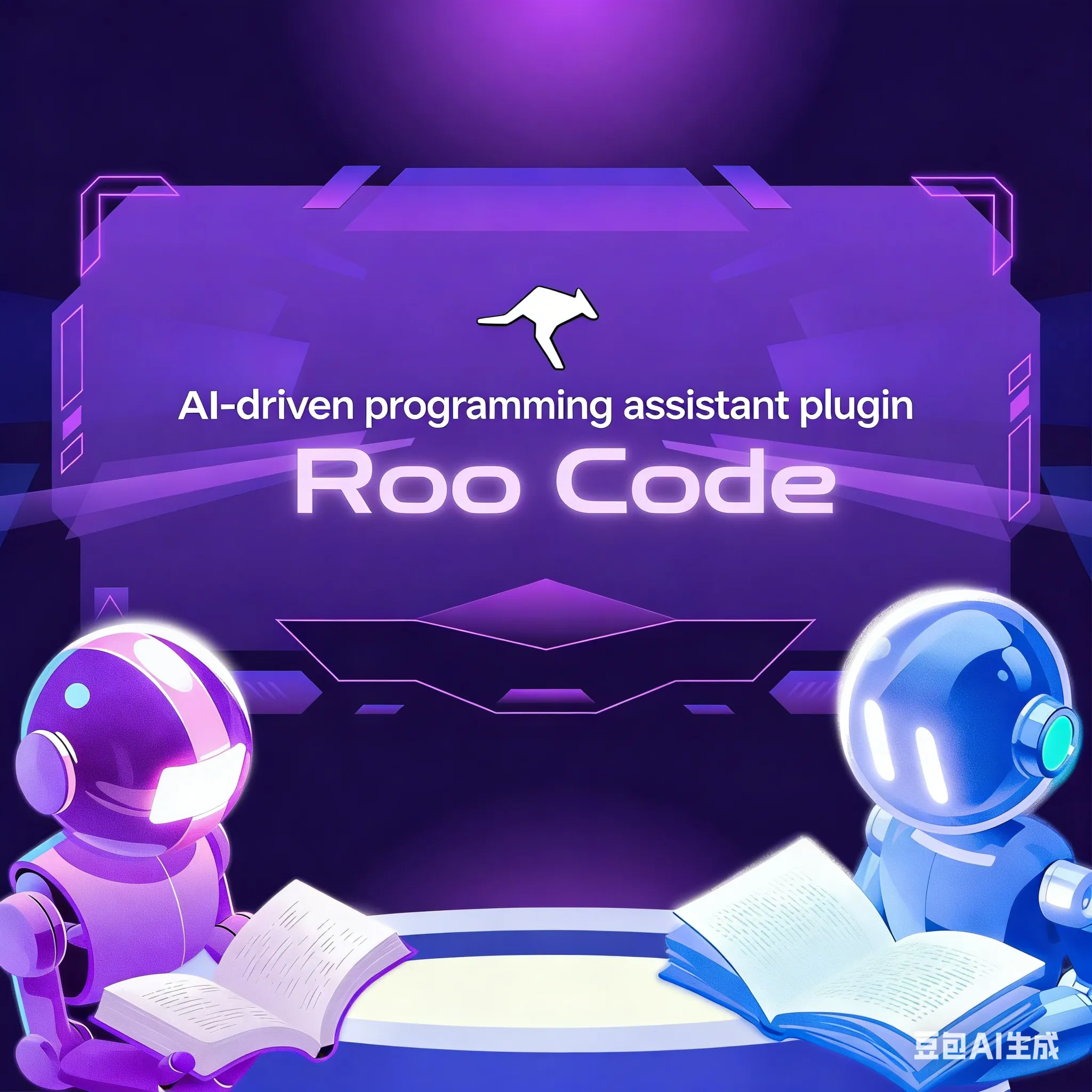 Настройка кода Roo | Ключ API | 24 часа