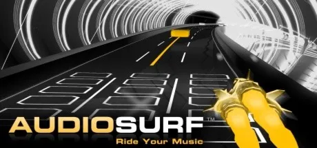 AudioSurf STEAM Gift - Global