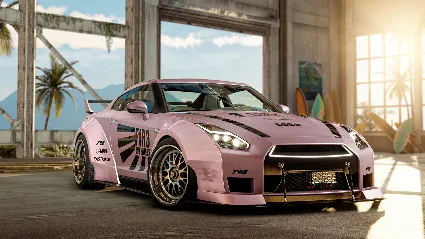 The Crew Motorfest | JDM Custom Car Pack DLC