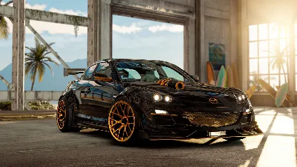The Crew Motorfest | JDM Custom Car Pack DLC