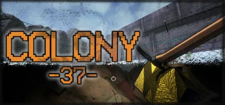 Colony 37 · Steam Gift · АВТОДОСТАВКА